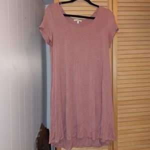 Charlotte russe dress